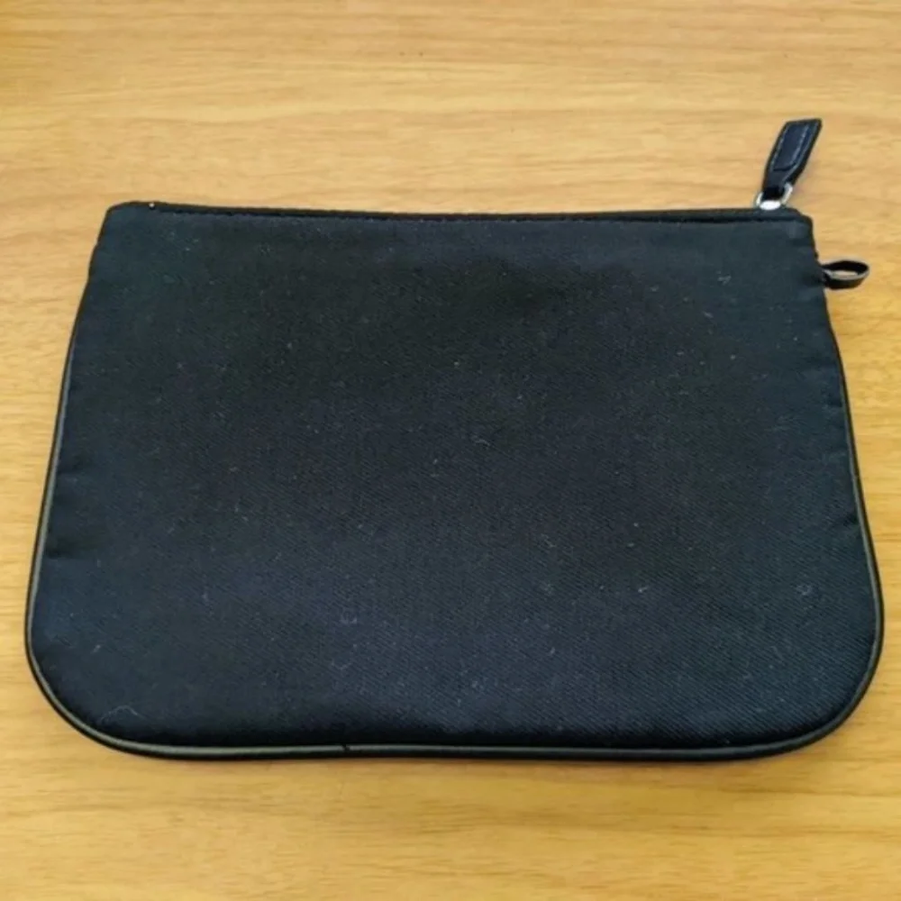 Christian Dior Cosmetic Bag #2💥PRICE DROP💥
